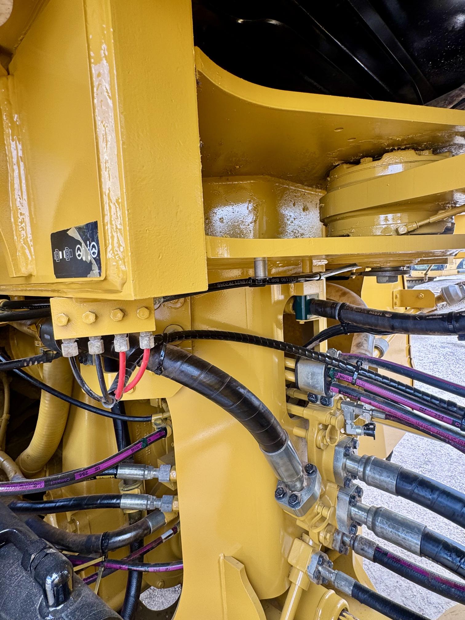 2018 CATERPILLAR 980M - Image 11